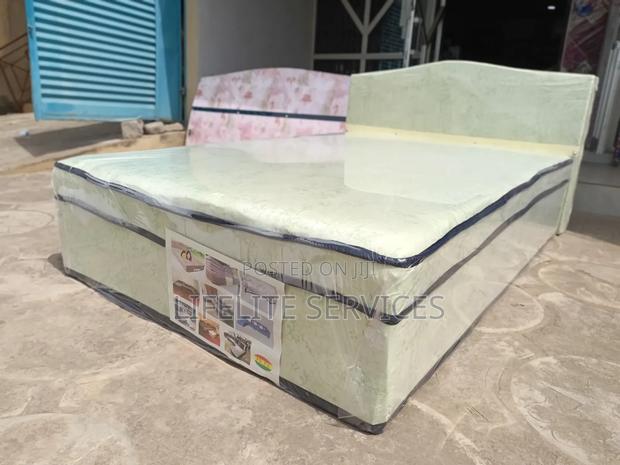 Fufa Inbuilt Bed - Double Size(All In 1) · Photo 1