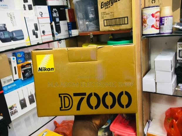 Nikon D7000 DSLR Camera · Photo 1