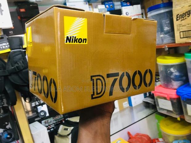Nikon D7000 DSLD Your Creative Companion · Photo 1