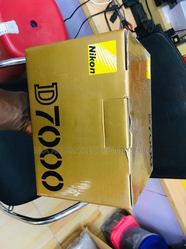 Nikon D7000 DSLR Your Journey to Exceptional Images · Photo 1