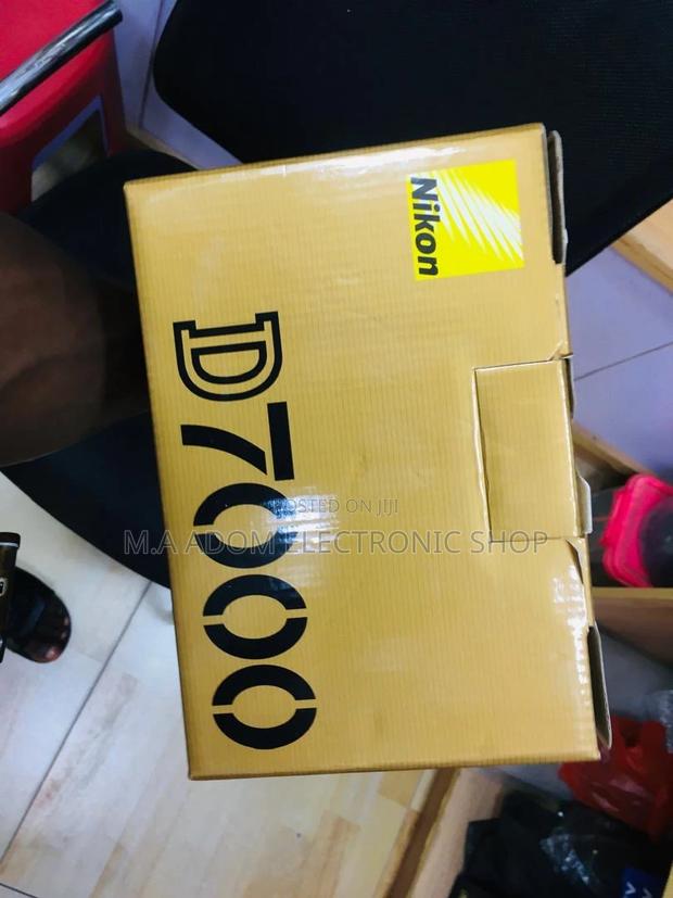 Nikon D7000 DSLR Camera Elevate Your Photography · Photo 1