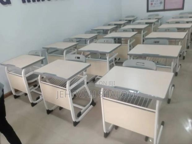 Table and Chair Available for Sale