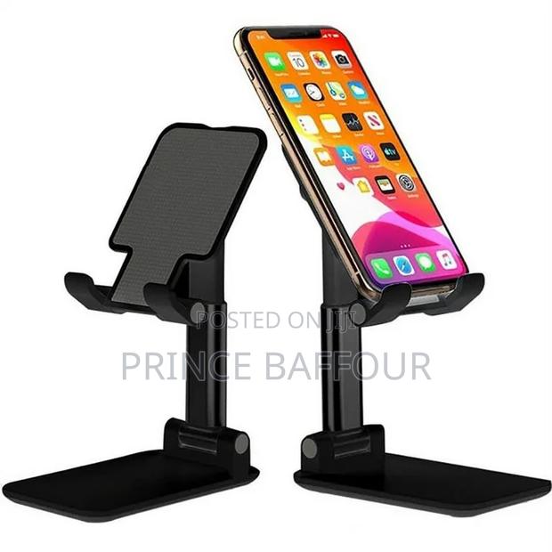 Multifunctional Desktop Metal Bracket/ Phone Holder · Photo 6