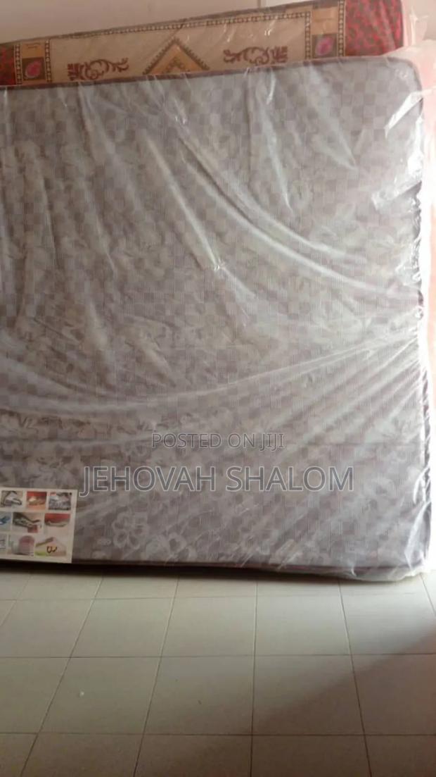 King Mattress 10inches Free Delivery