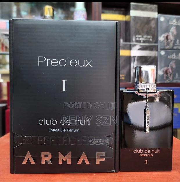 Club De Nuit Precieux · Photo 2