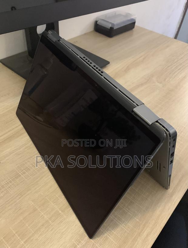 Laptop Dell Latitude 7400 16GB Intel Core I7 SSD 512GB · Photo 3