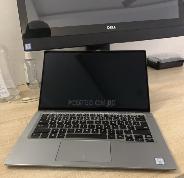 Laptop Dell Latitude 7400 16GB Intel Core I7 SSD 512GB · Photo 6