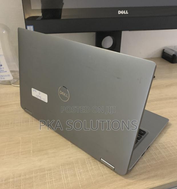 Laptop Dell Latitude 7400 16GB Intel Core I7 SSD 512GB · Photo 2