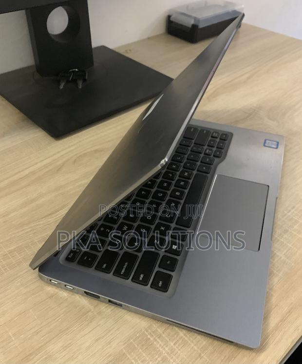 Laptop Dell Latitude 7400 16GB Intel Core I7 SSD 512GB · Photo 8