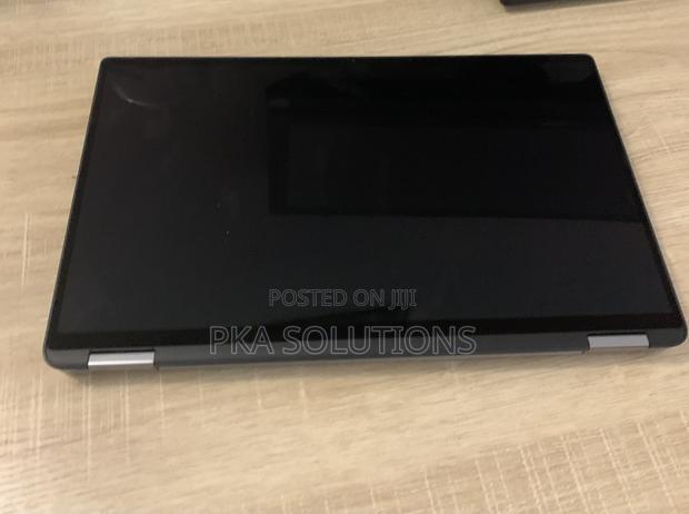 Laptop Dell Latitude 7400 16GB Intel Core I7 SSD 512GB · Photo 4