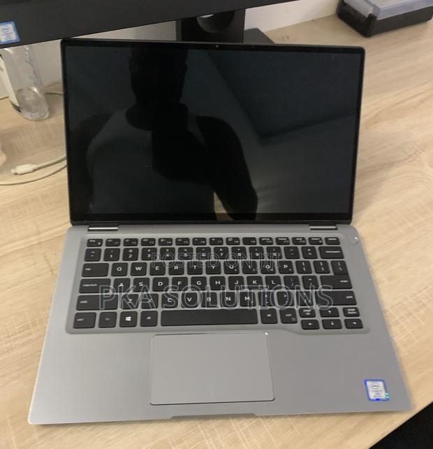 Laptop Dell Latitude 7400 16GB Intel Core I7 SSD 512GB · Photo 1