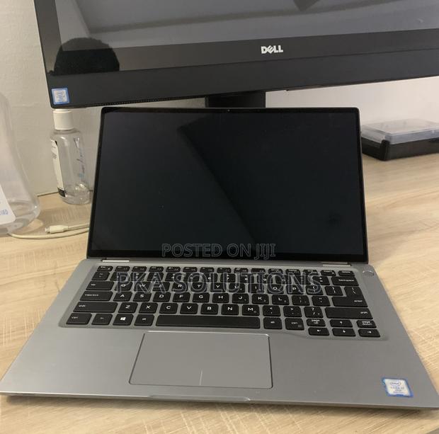 Laptop Dell Latitude 7400 16GB Intel Core I7 SSD 512GB · Photo 7