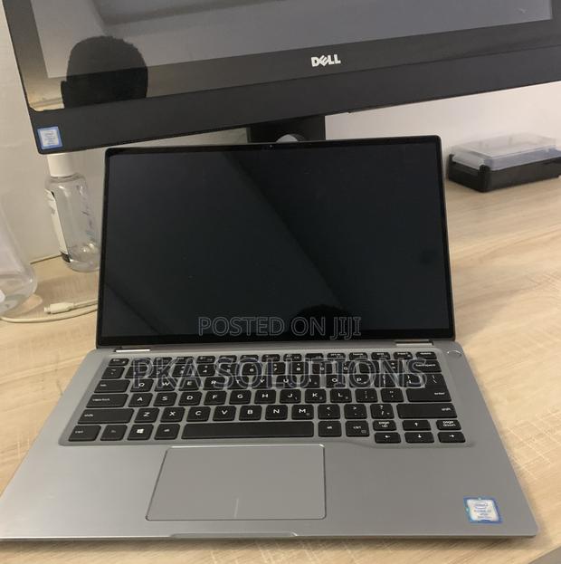 Laptop Dell Latitude 7400 16GB Intel Core I7 SSD 512GB · Photo 5