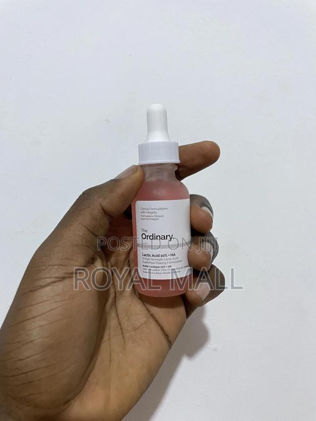 The Ordinary Lactic Acid Serum · Photo 2