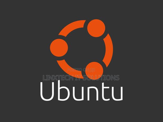 Ubuntu OS Installation Mac and Windows · Photo 1