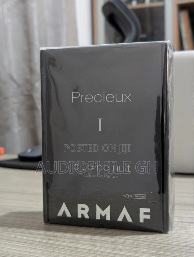 Armaf Club De Nuit Precieux 1 Extrait De Parfum · Photo 1