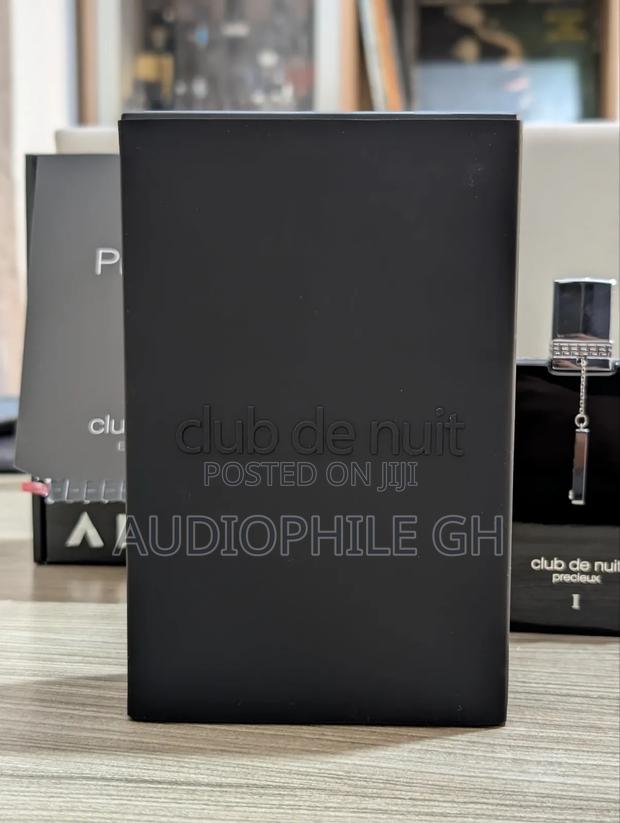 Armaf Club De Nuit Precieux 1 Extrait De Parfum · Photo 4
