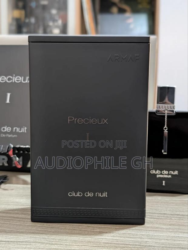 Armaf Club De Nuit Precieux 1 Extrait De Parfum · Photo 6