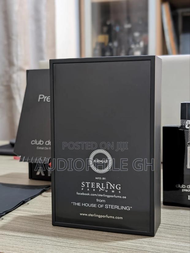 Armaf Club De Nuit Precieux 1 Extrait De Parfum · Photo 8