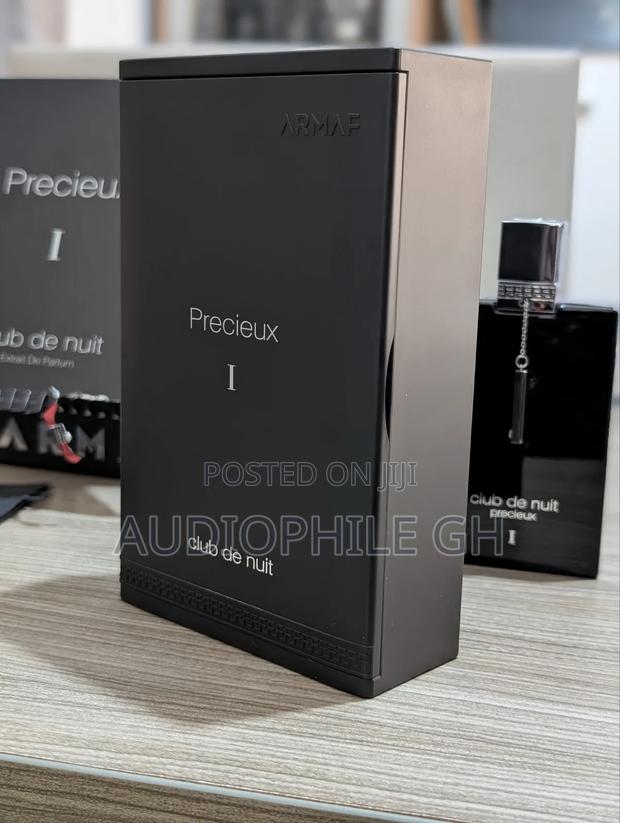 Armaf Club De Nuit Precieux 1 Extrait De Parfum · Photo 7