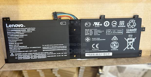 Original Lenovo Miix 520 510 Battery -bsno4170a5-at · Photo 2