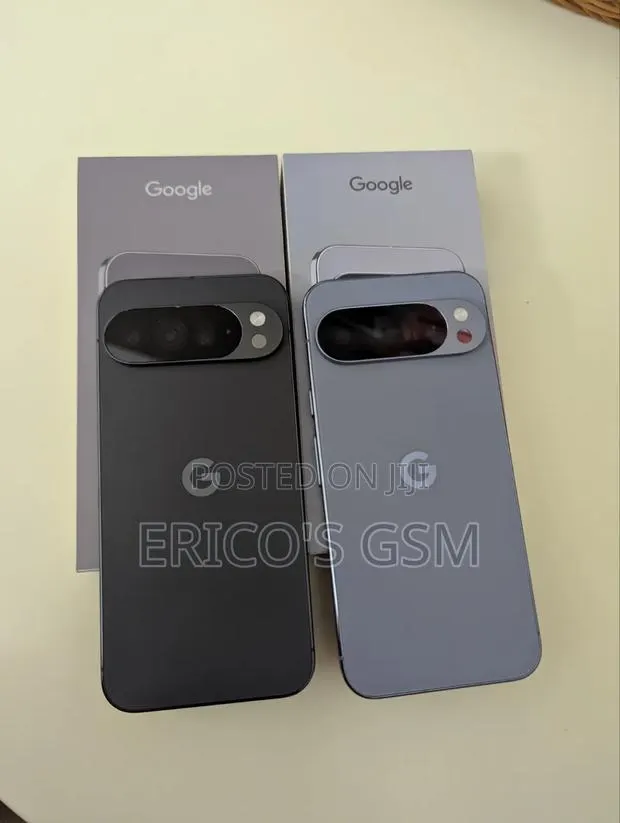 New Google Pixel 10 Pro XL 1 TB Black · Photo 1
