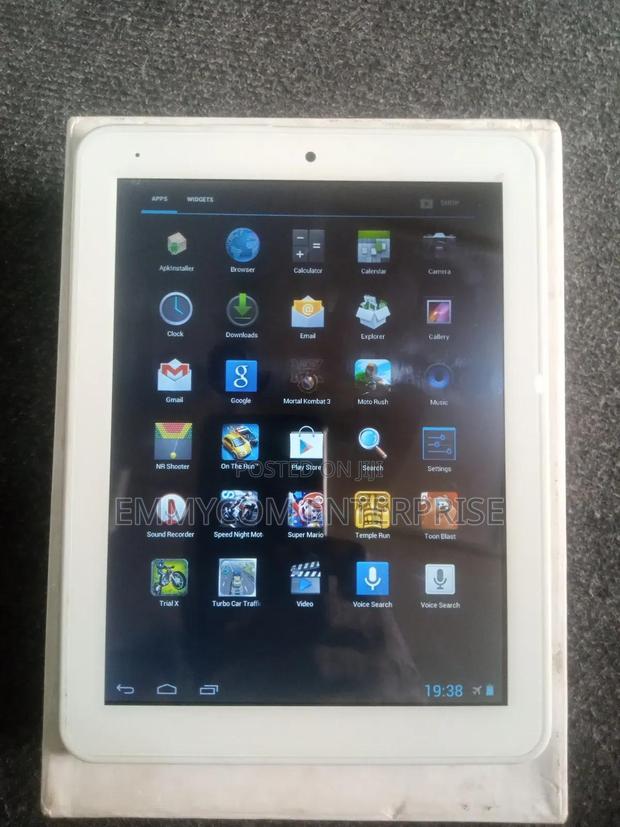 Tablet 8 GB · Photo 2