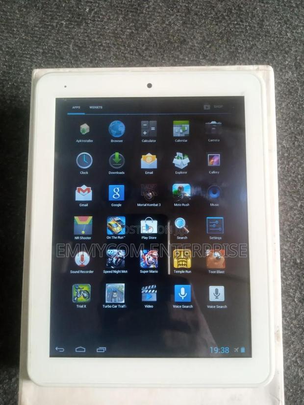 Tablet 8 GB · Photo 3