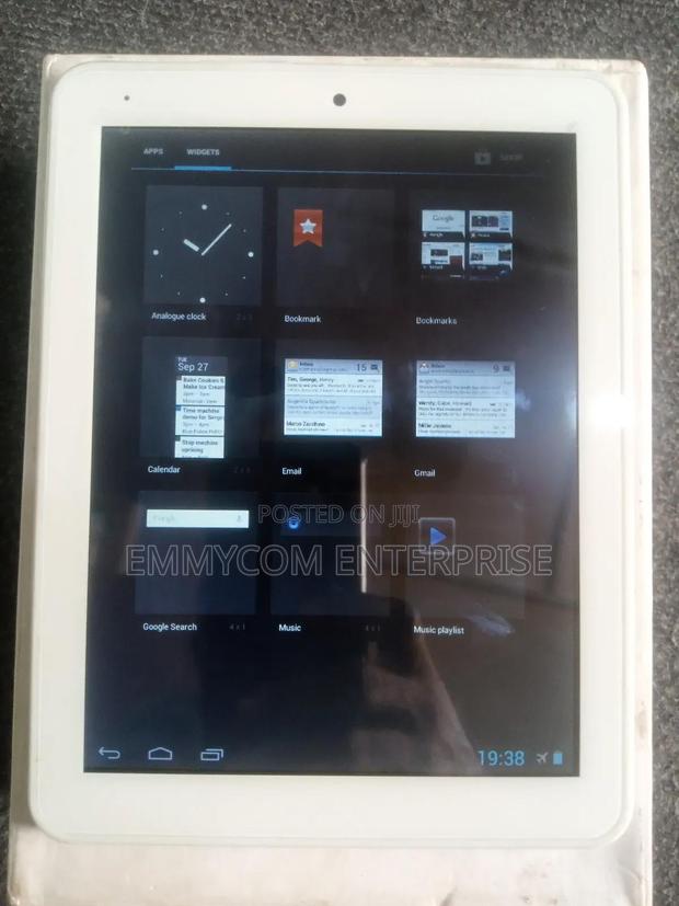 Tablet 8 GB · Photo 4
