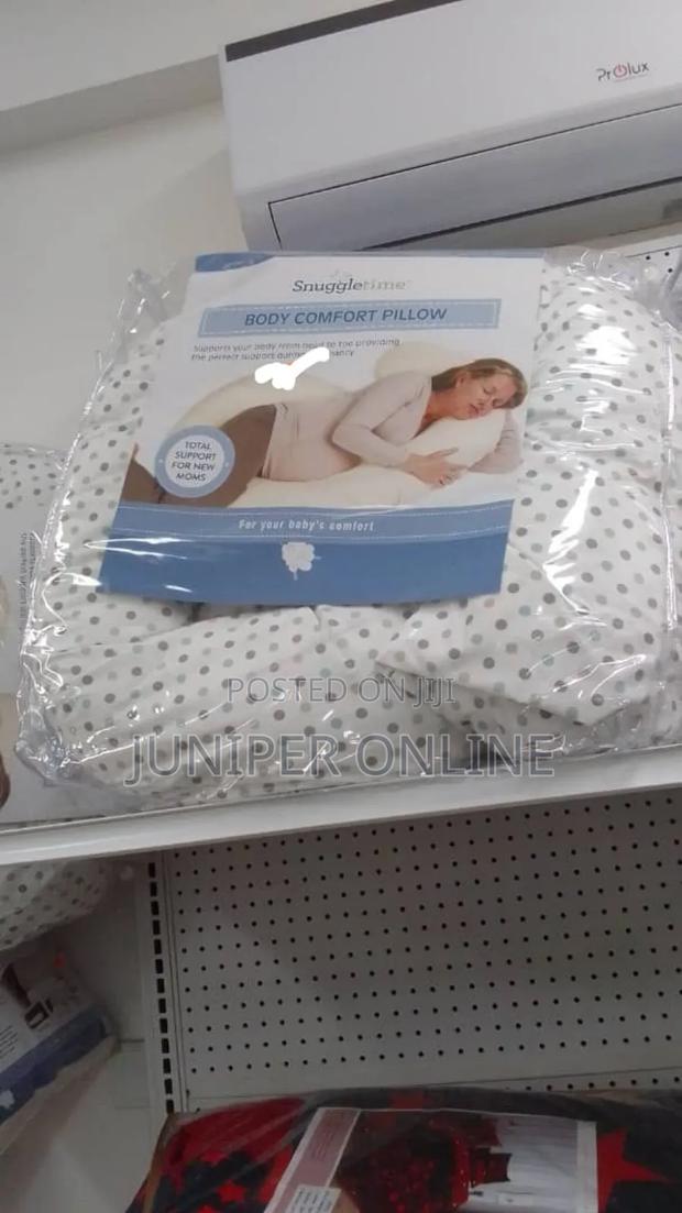 Pregnancy Pillow Bigger Cater · Photo 1