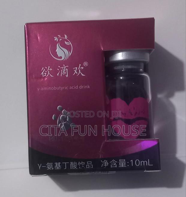 Spanish Fly Libido Booster for Her · Photo 1
