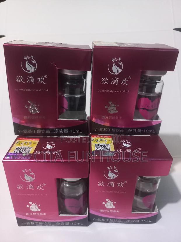 Spanish Fly Libido Booster for Her · Photo 2