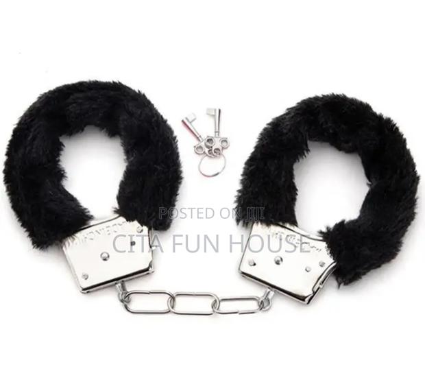 Bondage Cuffs ( BDSM Kits) · Photo 1