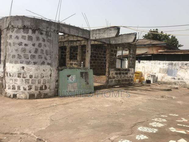 Mamprobi Old House On 2 Plot For Sale · Photo 3