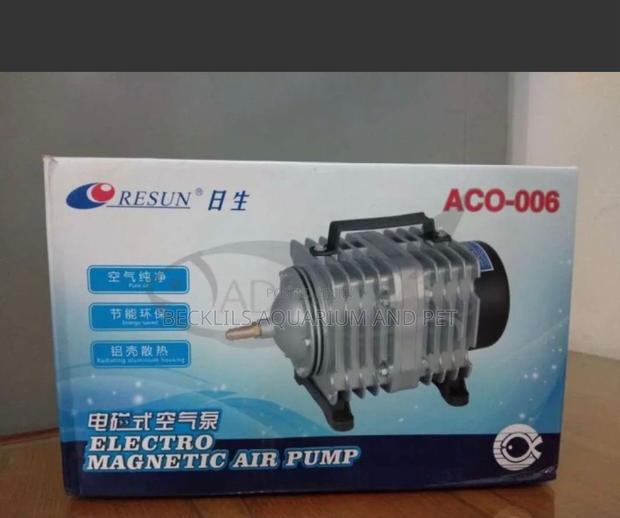 Aerator or Airpump Resun Brand) · Photo 2