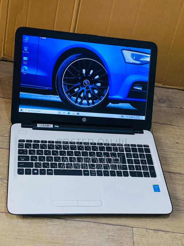 New Laptop HP 15 8GB Intel Core I5 HDD 500GB · Photo 1