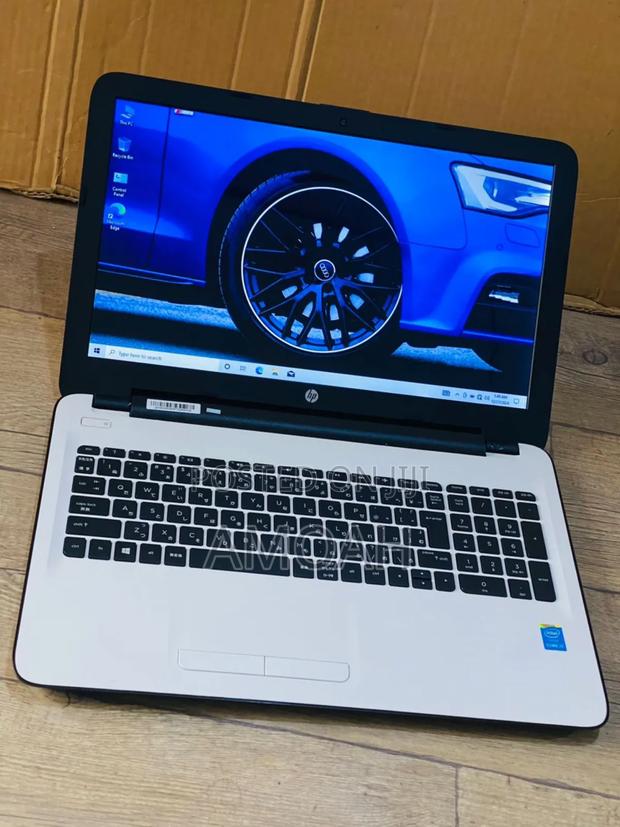 New Laptop HP 15 8GB Intel Core I5 HDD 500GB · Photo 3