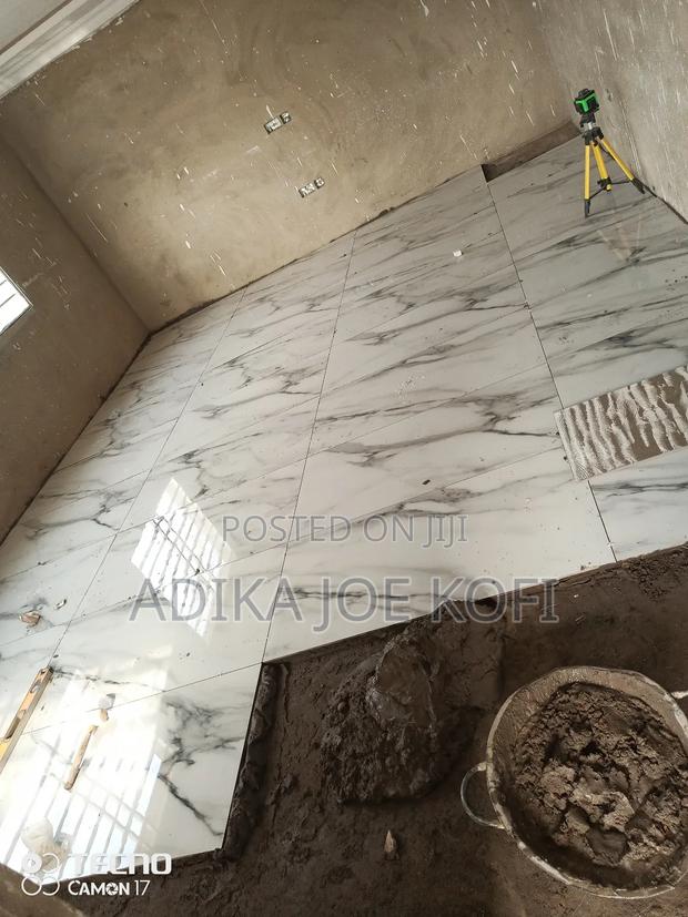Good Will Tilling Work by Joefel Decor · Photo 1