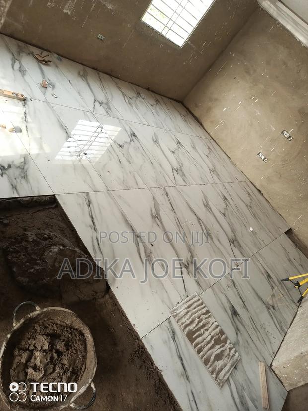 Good Will Tilling Work by Joefel Decor · Photo 2