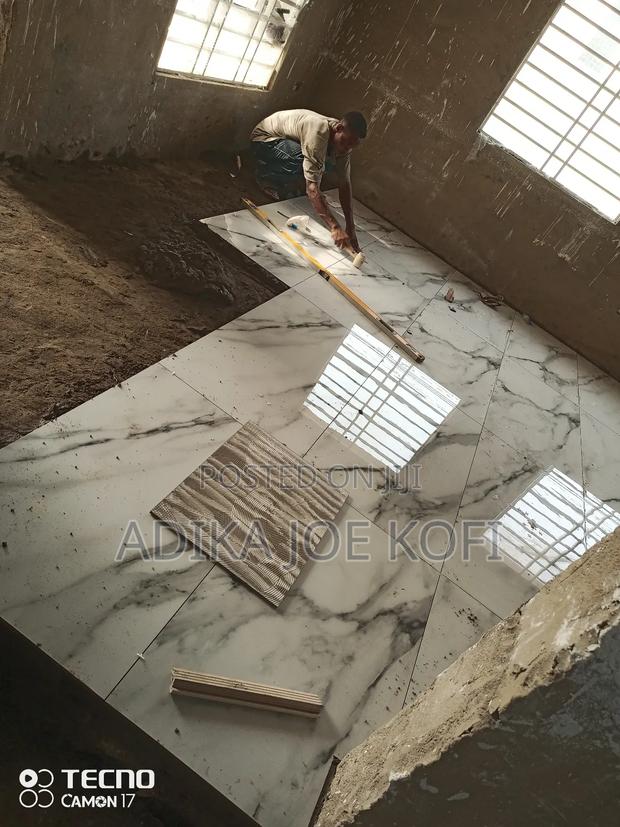Good Will Tilling Work by Joefel Decor · Photo 4