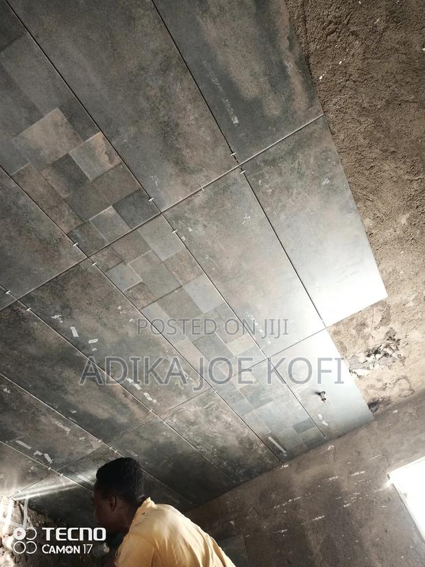 Good Will Tilling Work · Photo 2