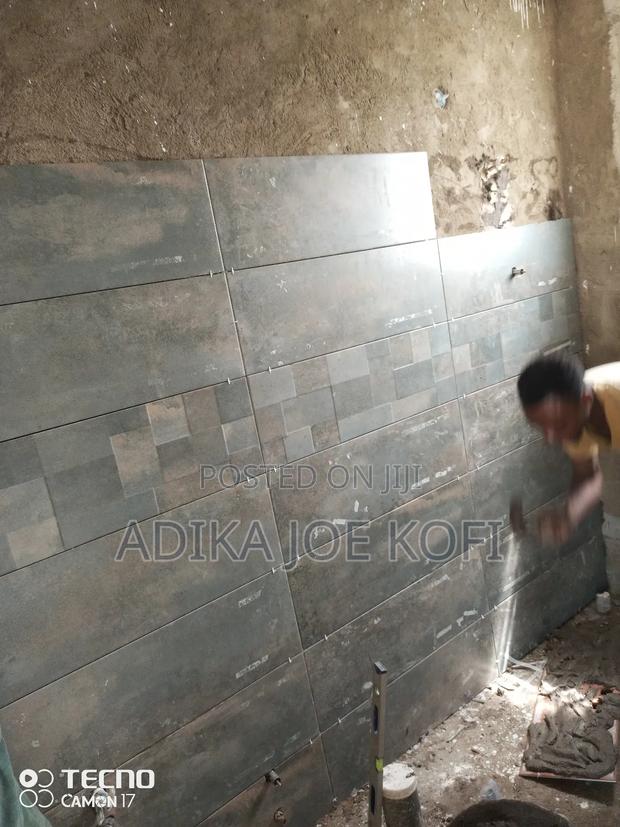 Good Will Tilling Work · Photo 3