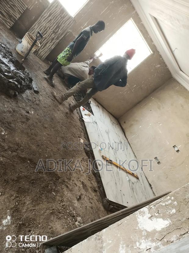 Good Will Tilling Work · Photo 5