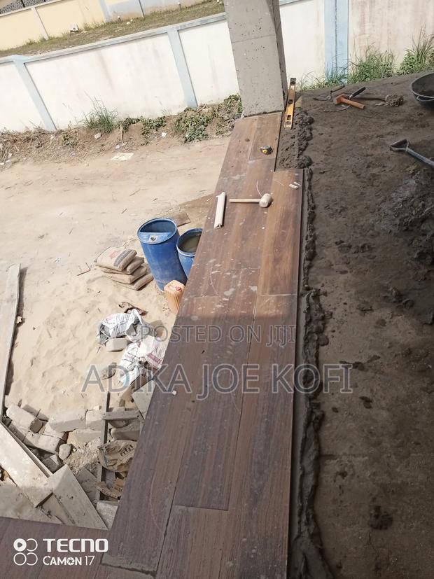 Good Will Tilling Work · Photo 6