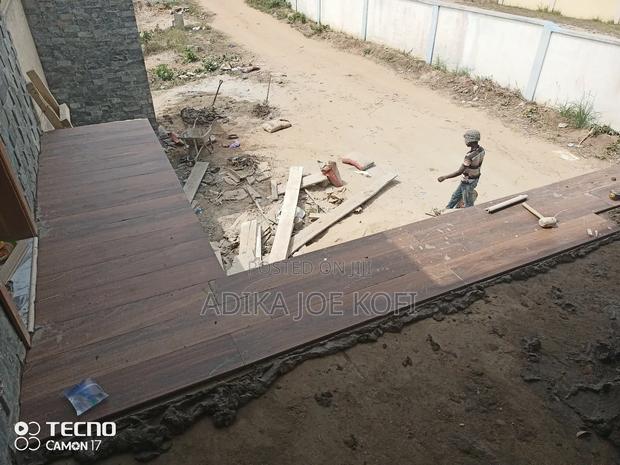 Good Will Tilling Decor by Joefel Construction Decor · Photo 1