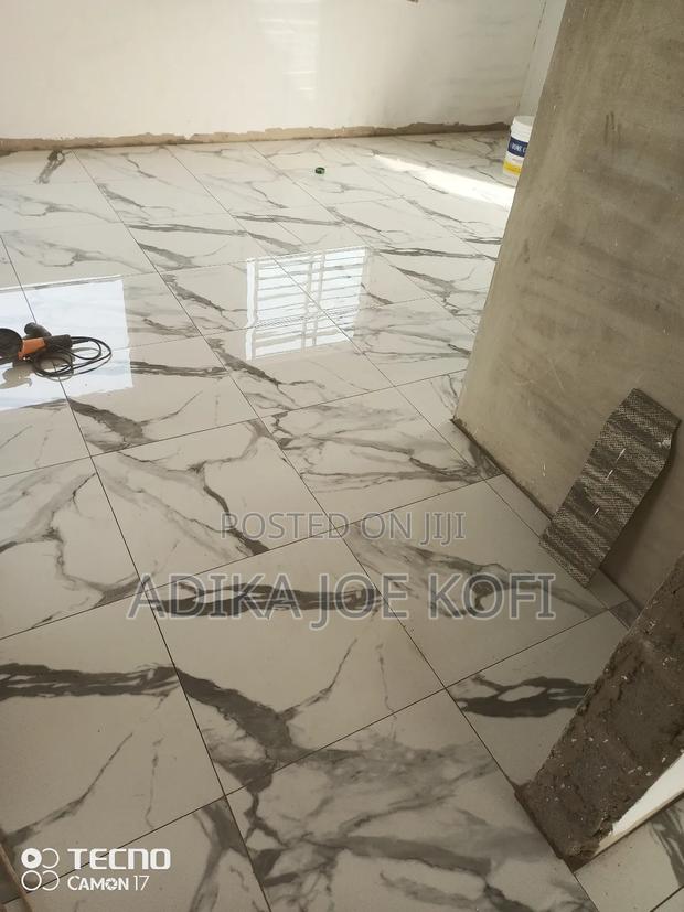 Good Will Tilling Decor by Joefel Construction Decor · Photo 3