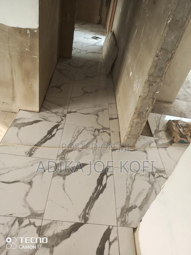 Good Will Tilling Decor by Joefel Construction Decor · Photo 4