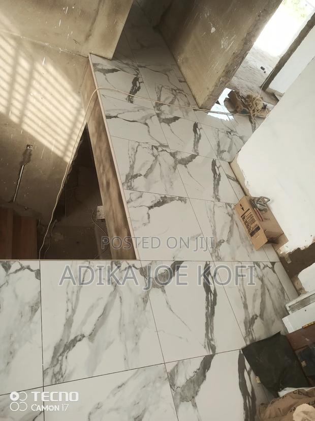 Bestest Tilling Work · Photo 1