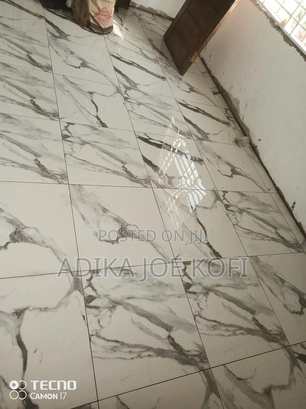 Bestest Tilling Work · Photo 2