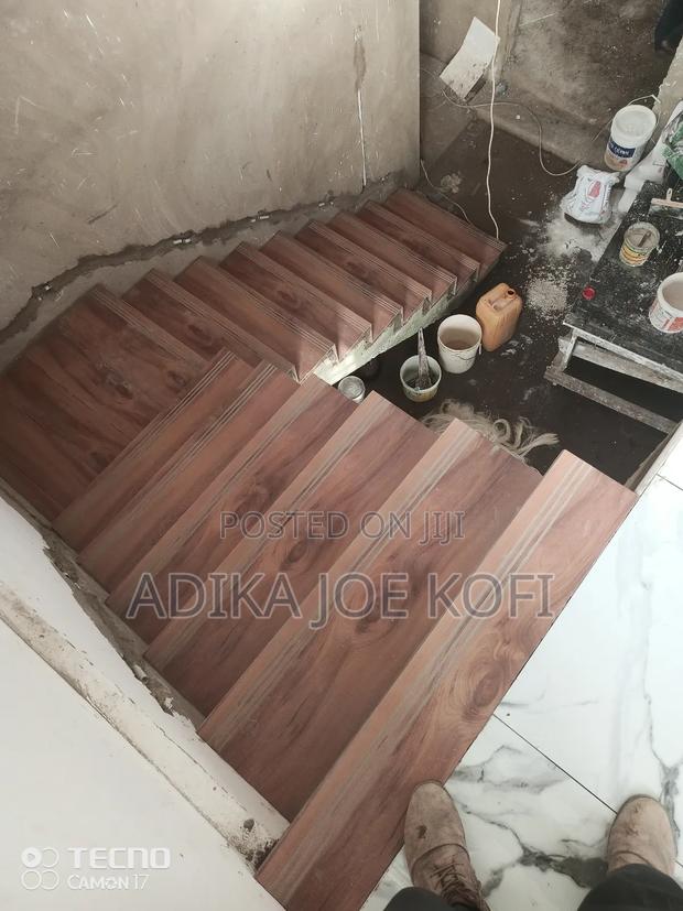 Bestest Tilling Work · Photo 3